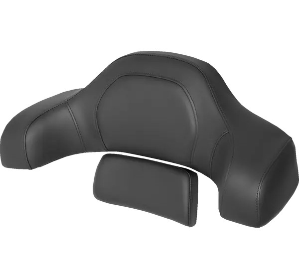 SADDLEMEN Sitzbankbezüge & -polster für INDIAN CHIEF 111 ABS 2014-2021