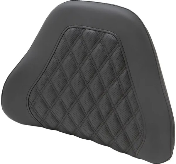 SADDLEMEN Sitzbankbezüge & -polster für HONDA GL 1500 SE 1998-2000
