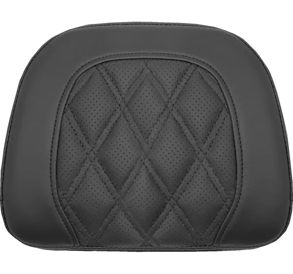 SADDLEMEN Sitzbankbezüge & -polster für INDIAN CHIEF 111 ABS 2014-2023
