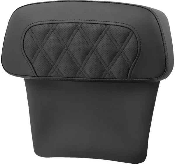 SADDLEMEN Sitzbankbezüge & -polster für Harley Davidson FLHTK 1868 ABS 2019-2024
