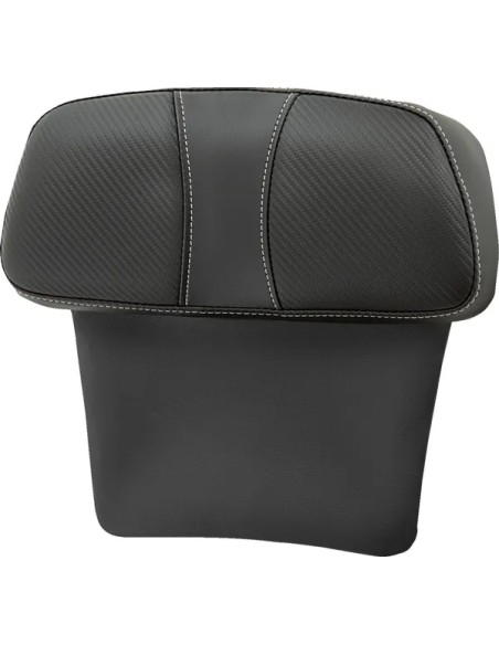 SADDLEMEN Sitzbankbezüge & -polster für Harley Davidson FLHTK 1868 ABS 2019-2024