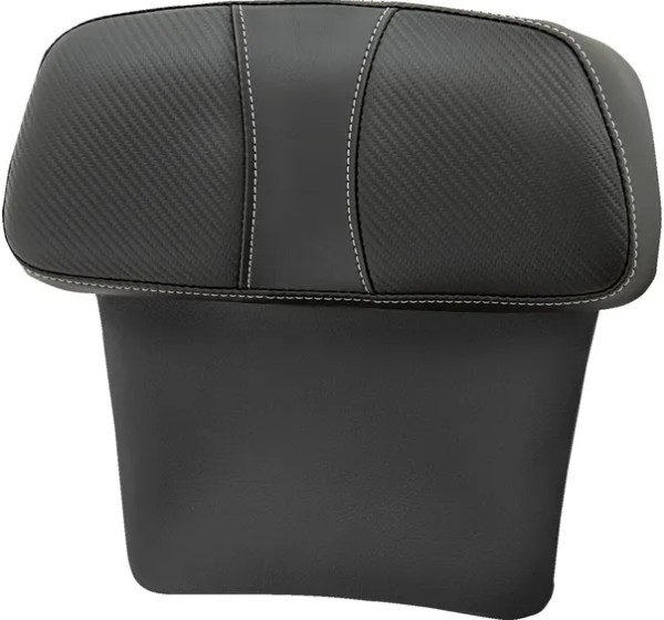 SADDLEMEN Sitzbankbezüge & -polster für Harley Davidson FLHTK 1868 ABS 2019-2024