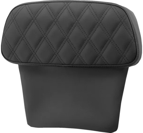 SADDLEMEN Sitzbankbezüge & -polster für Harley Davidson FLHTK 1868 ABS 2019-2024