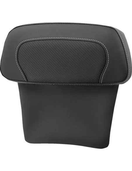 SADDLEMEN Sitzbankbezüge & -polster für Harley Davidson FLHTK 1868 ABS 2019-2024