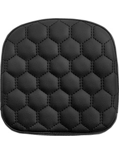Honeycomb Sissy Bar Polster