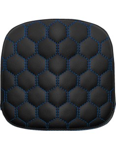 Honeycomb Sissy Bar Polster