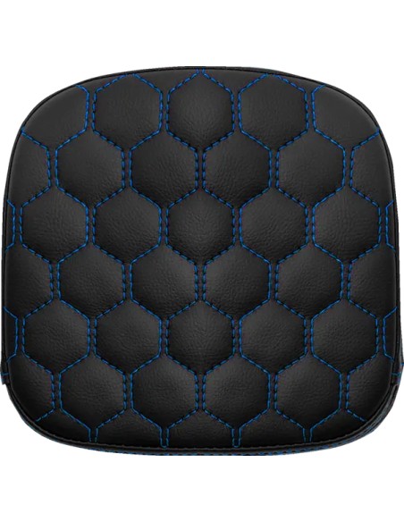 Honeycomb Sissy Bar Polster