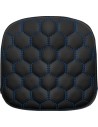 Honeycomb Sissy Bar Polster