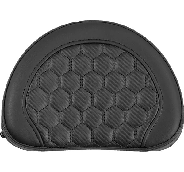 SADDLEMEN Sitzbankbezüge & -polster - PAD SISSY ROAD SOFA HC