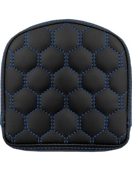 SADDLEMEN Sitzbankbezüge & -polster - PAD SISSY ROAD SOFA HC BLUE