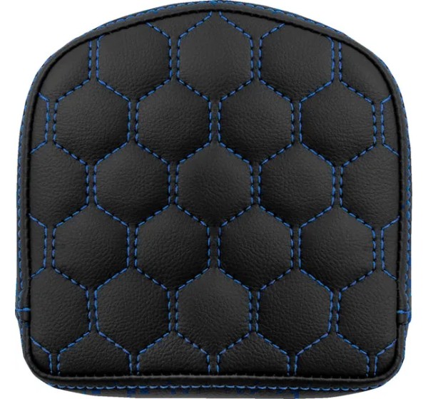 SADDLEMEN Sitzbankbezüge & -polster - PAD SISSY ROAD SOFA HC BLUE