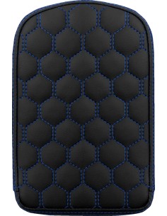 RoadSofa™ Honeycomb Sissy Bar Pad