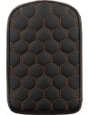 RoadSofa™ Honeycomb Sissy Bar Pad