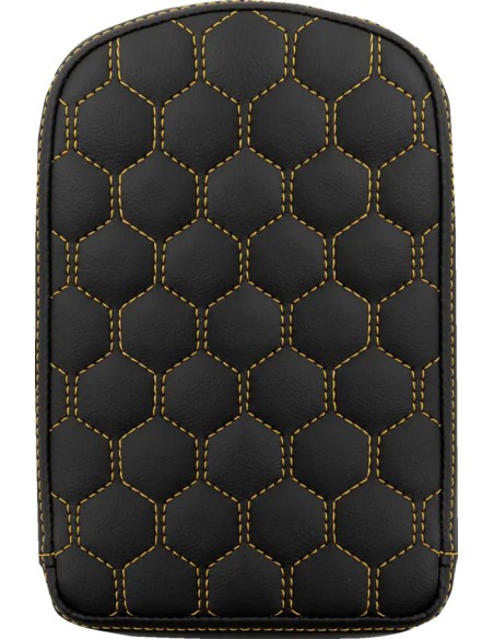 SADDLEMEN Montagematerial & Zubehör - PAD SISSY ROAD SOFA HC GOLD