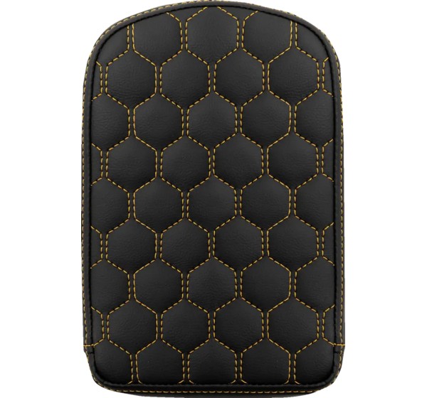 SADDLEMEN Montagematerial & Zubehör - PAD SISSY ROAD SOFA HC GOLD