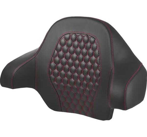 SADDLEMEN Montagematerial & Zubehör für Harley Davidson FLHTK 1868 ABS 2019-2024