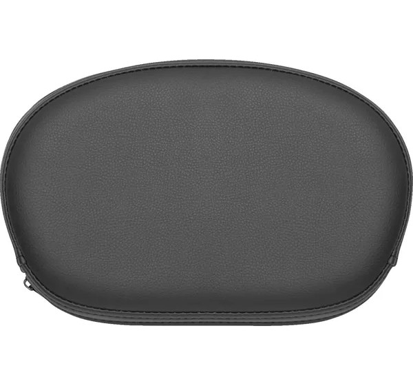 SADDLEMEN Montagematerial & Zubehör - PAD SISSY BAR PLAIN