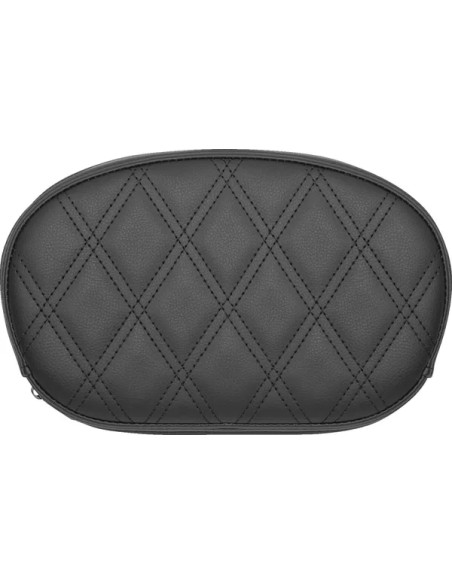 SADDLEMEN Montagematerial & Zubehör - PAD SISSY BAR LS