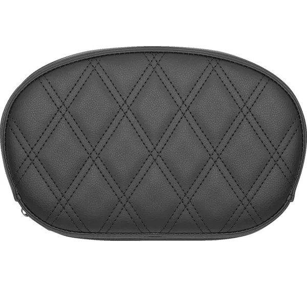 SADDLEMEN Montagematerial & Zubehör - PAD SISSY BAR LS