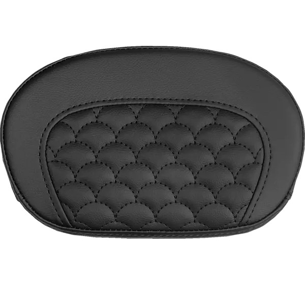 SADDLEMEN Montagematerial & Zubehör - PAD SISSY DRAGON SCALE