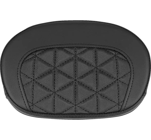 SADDLEMEN Montagematerial & Zubehör - PAD SISSY GRIPPER