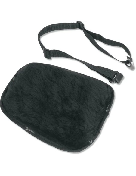 SADDLEMEN Sitzbankbezüge & -polster - GEL FLEECE PAD MEDIUM