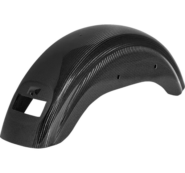 SADDLEMEN Karosserieteile & Schutzbleche für Harley Davidson FXST 1750 ABS 2020-2024