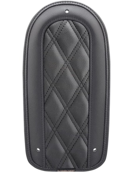 SADDLEMEN Karosserieteile & Schutzbleche für Harley Davidson FLHR 1450 1999-2006
