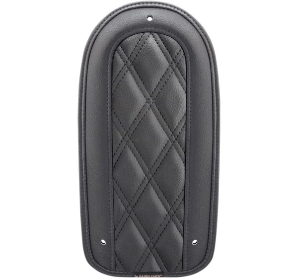 SADDLEMEN Karosserieteile & Schutzbleche für Harley Davidson FLHR 1450 1999-2006