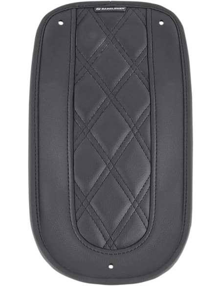 SADDLEMEN Karosserieteile & Schutzbleche für Harley Davidson FLHCS 1868 ABS 2021-2024
