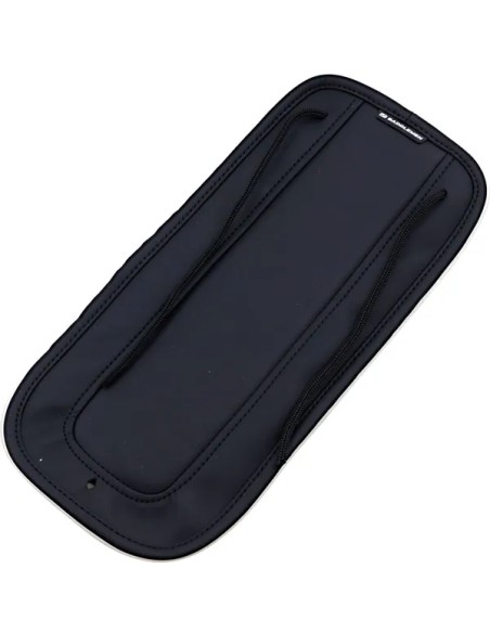 SADDLEMEN Karosserieteile & Schutzbleche für Harley Davidson FLHCS 1868 ABS 2021-2024