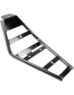 Schnellmontageträger für Tracker Heck XL
