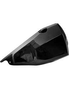 Öltank-/Batterieabdeckung