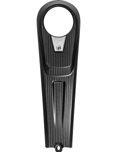 Carbonfaser-Armaturenbrett für M8 Softail Modelle