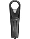 Carbonfaser-Armaturenbrett für M8 Softail Modelle