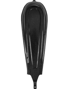 Carbon Dash Panel für Touring-Modelle