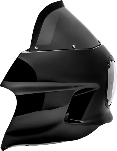 SADDLEMEN Verkleidung Bild 4
