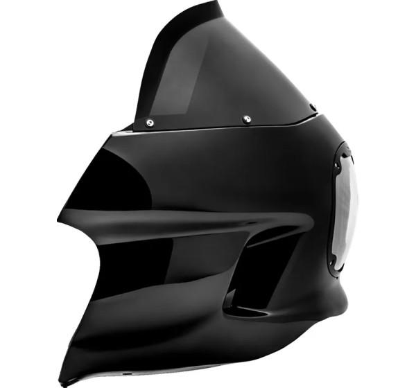 SADDLEMEN Verkleidung Bild 4