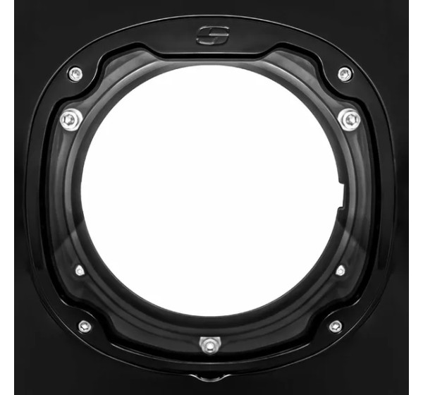 SADDLEMEN Verkleidung Bild 7