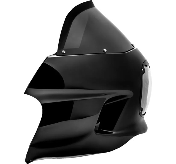 SADDLEMEN Verkleidung Bild 4