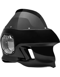 S-RT Mini Verkleidung