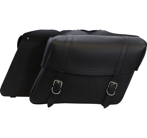SADDLEMEN Satteltaschen für YAMAHA VMX-12 1200 1985-2007