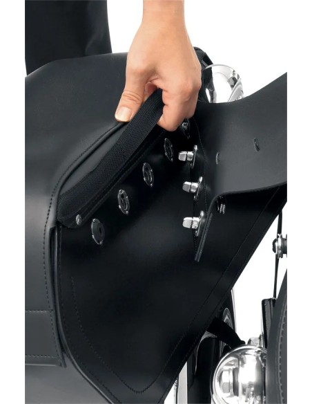 SADDLEMEN Satteltaschen Bild 4