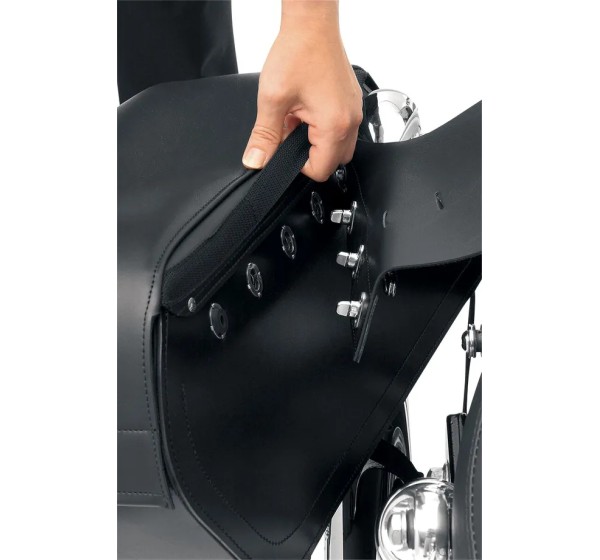 SADDLEMEN Satteltaschen Bild 4