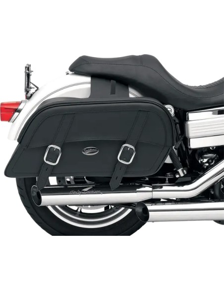 SADDLEMEN Satteltaschen Bild 7