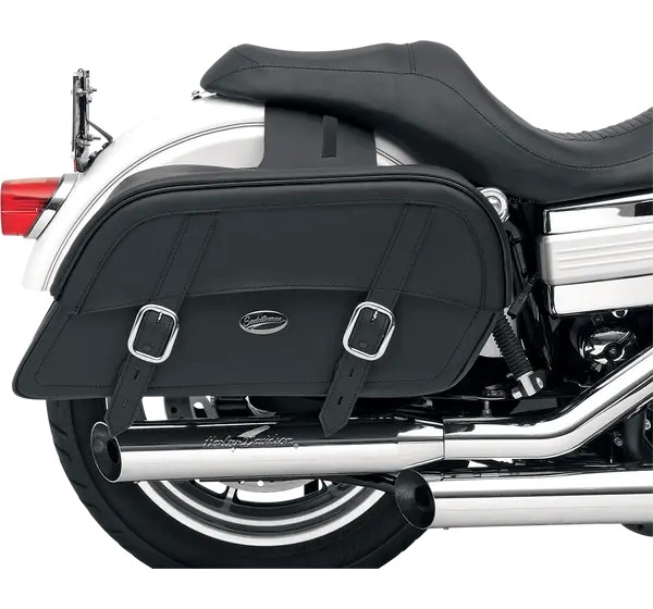 SADDLEMEN Satteltaschen Bild 7