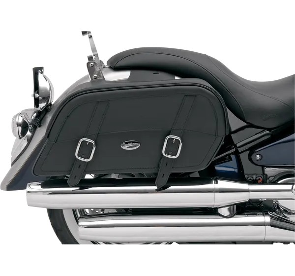 SADDLEMEN Satteltaschen Bild 8
