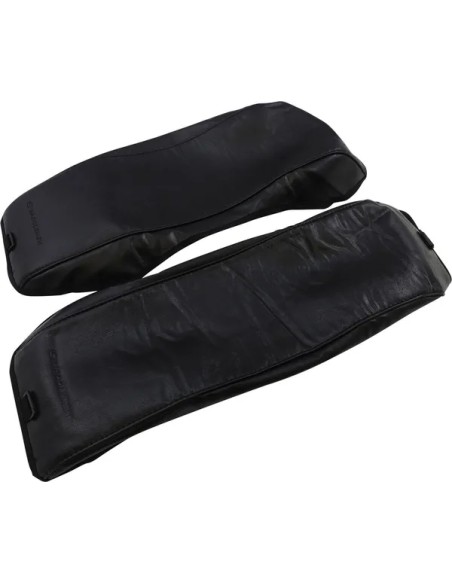 SADDLEMEN Satteltaschen für Harley Davidson FLHR 1450 1999-2006