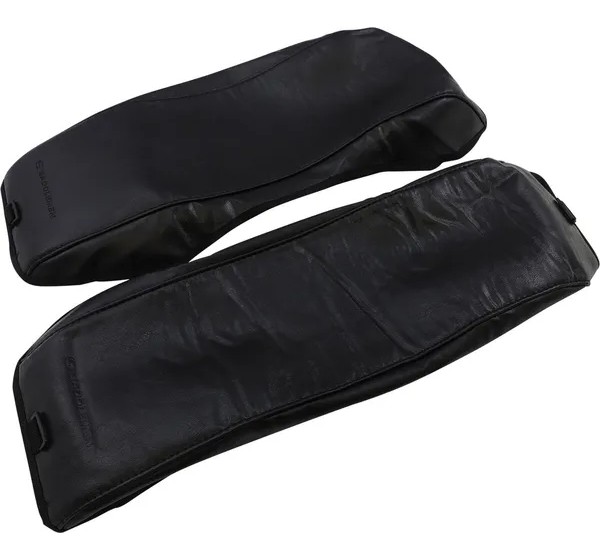 SADDLEMEN Satteltaschen für Harley Davidson FLHR 1450 1999-2006