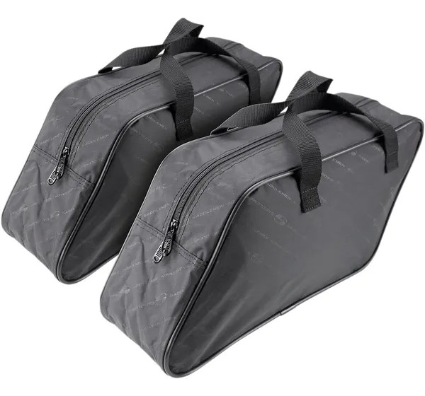 SADDLEMEN Satteltaschen - SADDLEBAG LINER MD